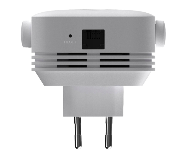XIAOMI WiFi Range Extender AX1500 (1500Mb/s a/b/g/n/ac/ax) 6941948706736 - 1485103 - zdjęcie 4